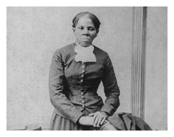 Harriet Tubman Statue | Maryland National Organization for Women